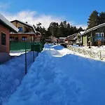дар Сasa de vacaciones