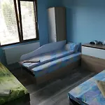 Сasa de vacaciones дар Batak