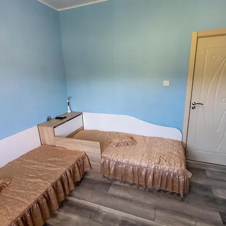Hébergement de vacances дар