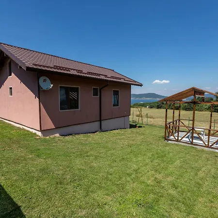 Ваканционна къща дар Батак