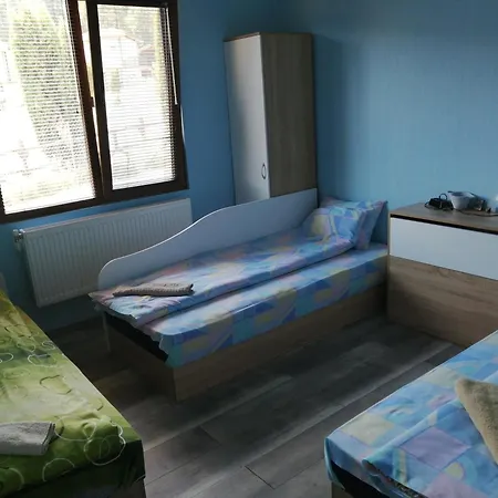 Сasa de vacaciones дар Batak