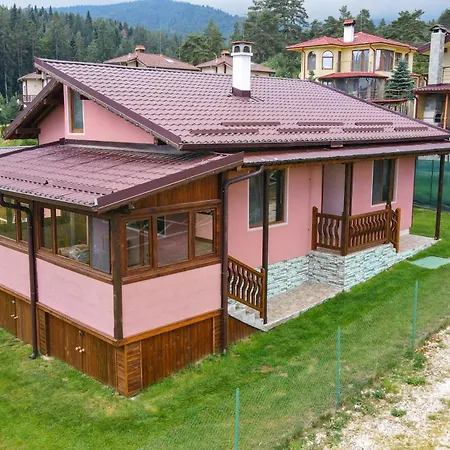 дар Сasa de vacaciones