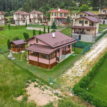 Сasa de vacaciones дар