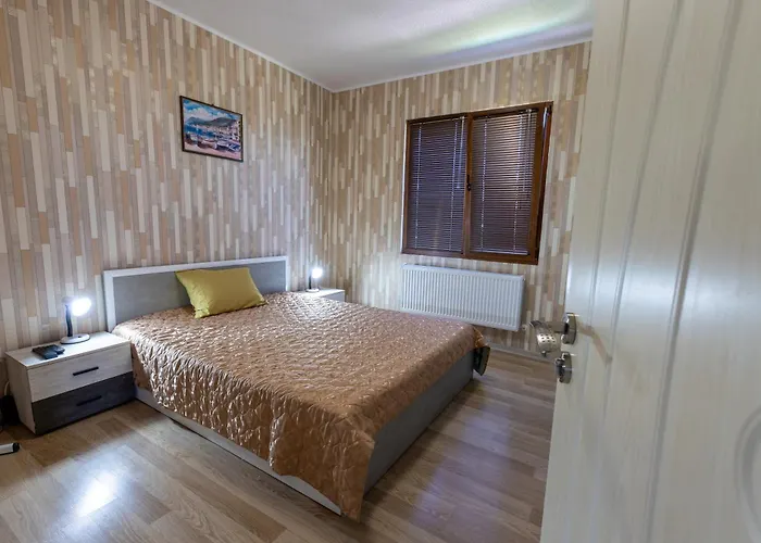 Tatil Evi дар Batak