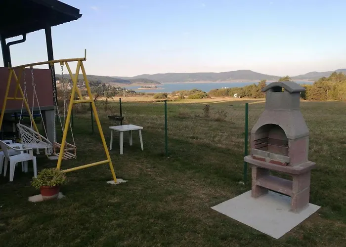 Ваканционна къща дар *