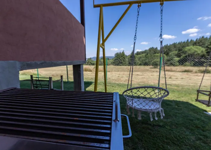 дар Ваканционна къща Батак