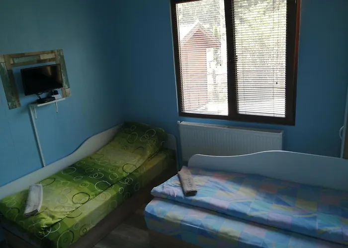 Tatil Evi дар Batak